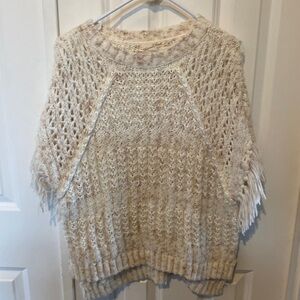 Universal Thread Sweater